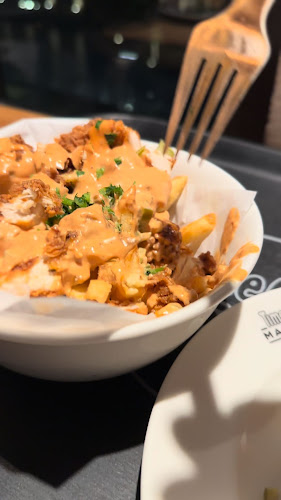 Pickl Time Out Market - Dubai