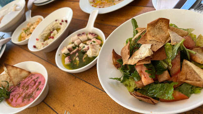 Flooka Dubai - Dubai