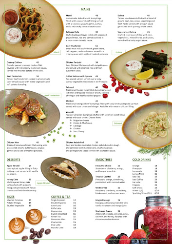 Opinii despre Favourite Choice Restaurant în Dubai - Hospitality and gastronomy