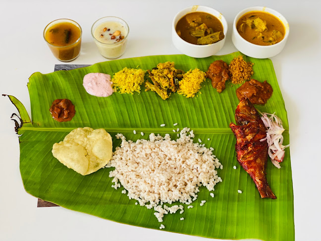 Thalassery Restaurant - Ras Al-Khaimah