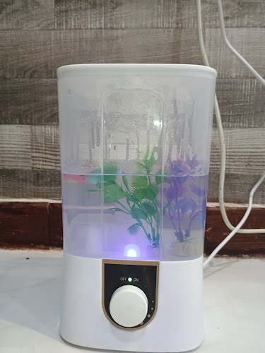 Comentarii opinii despre Al MURSHID RESTURANT & CAFETERIA