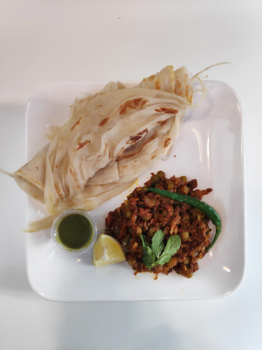 Al Zahra'a St - Al Naba'a - Sharjah