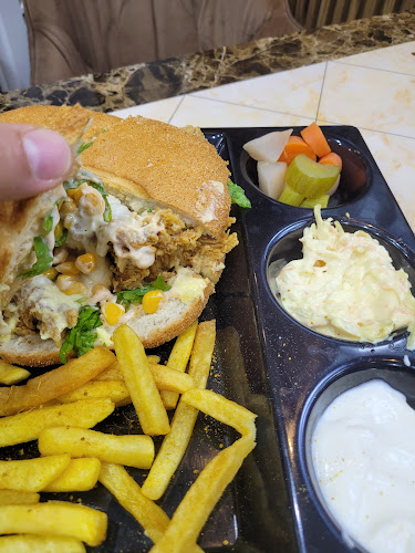 Al Khan - Al Majaz - Sharjah