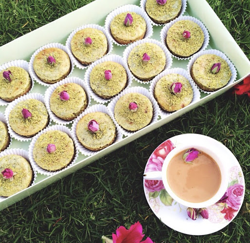 Pistachio.box - Dubai