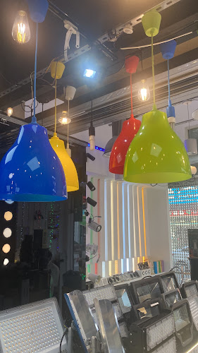 Luluat Al Qasmiah Cafeteria(NOOR JUMAILAH) - Sharjah