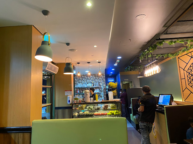 Comentarii opinii despre Shater restaurant sharjah