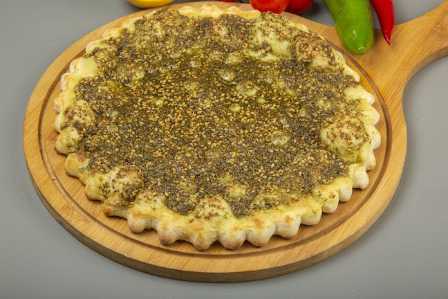 وقت الفطائر - Hospitality and gastronomy