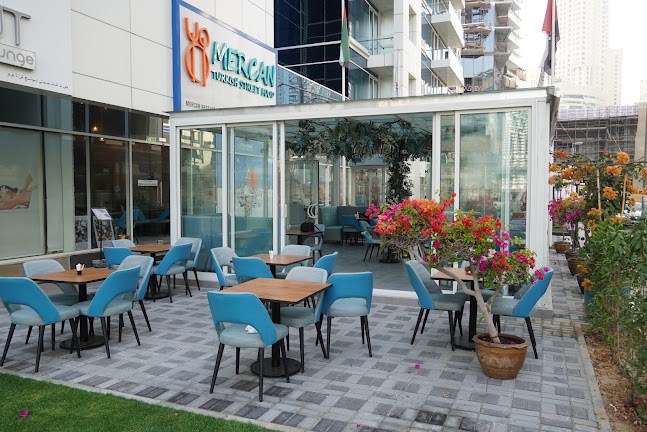 Mercan Restaurant مطعم ميركان