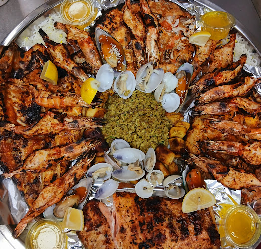 WANWAN RESTAURANT - Dubai