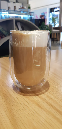 Icons Coffee Couture- Manar Mall - Hospitality and gastronomy