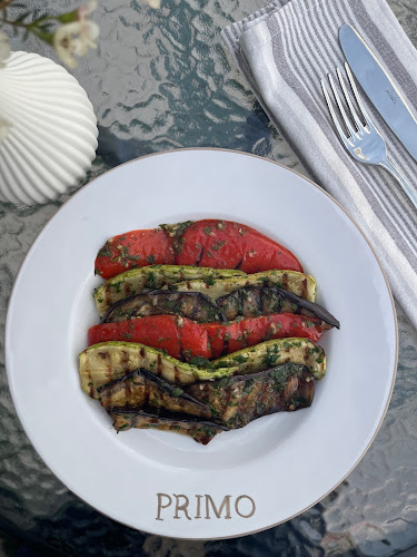 Comentarii opinii despre Primo by Dario Iannetti (inside “Goodies”)