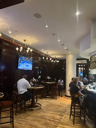 Comentarii opinii despre Brauhaus