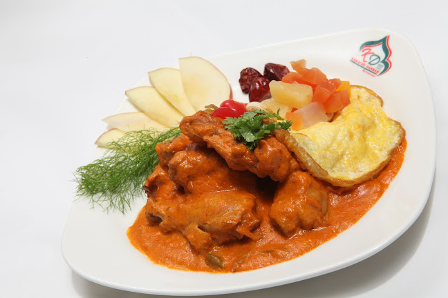 Opinii despre Karachi Darbar Nahda în Dubai - Hospitality and gastronomy