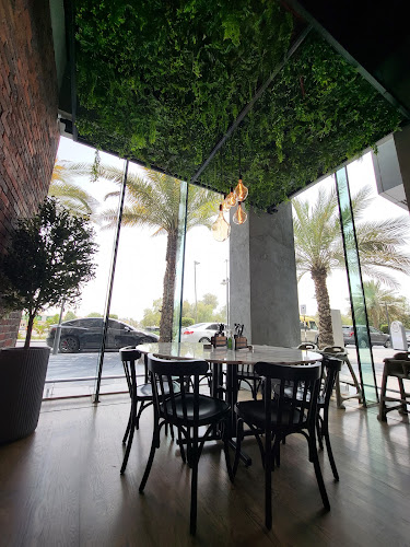 Novotel Hotel, Al Bustan - Abu Dhabi