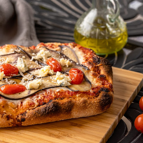 Comentarii opinii despre Romanella Pizza Restaurant