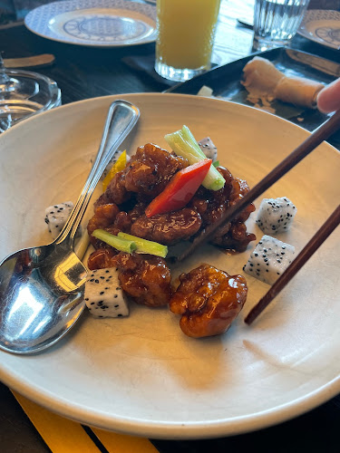 Opinii despre Mott 32 Dubai în Dubai - Hospitality and gastronomy