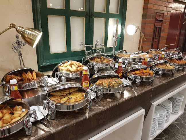 Danial Restaurant Dubai