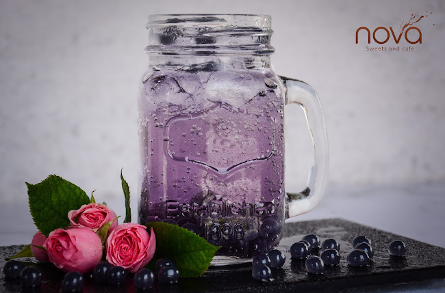 Nova Sweets And Cafe - Hospitality and gastronomy