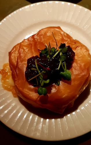 Comentarii opinii despre Nola Eatery & Social House