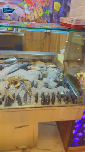 TABAQ AL HIJAZI RESTAURANT ROLLA - Hospitality and gastronomy