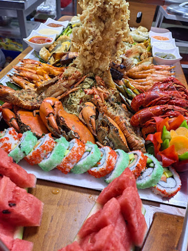 The Skewers Restaurant