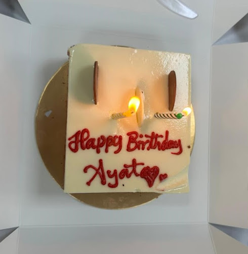 Cakewalk Bakery - Dubai