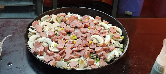 Comentarii opinii despre PIZZA.AE