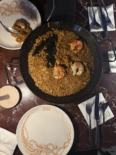 Urla Restaurant & Lounge - Hospitality and gastronomy