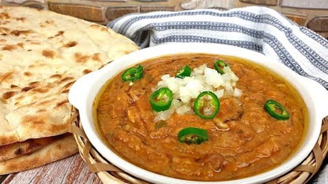 HADHRAMOUT PALACE RESTAURANT