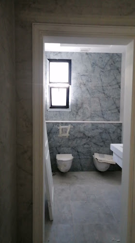 Sand Marine Restaurant - Abu Dhabi