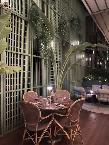 Opinii despre NOX - City Walk Dubai în Dubai - Hospitality and gastronomy