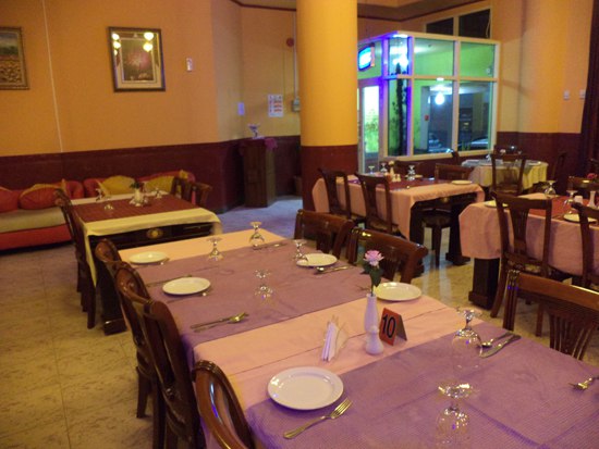 89PV+W5Q - Bu Shaghara - Hay Al Qasimiah - Sharjah