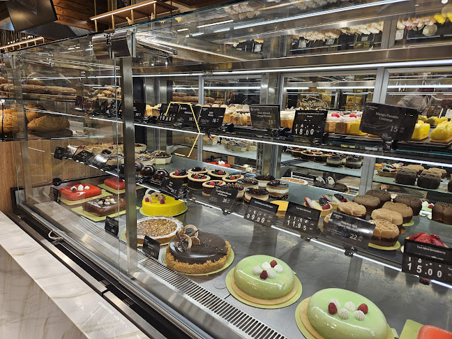 Grandiose- Prime Bakery, The Springs Souk, Springs Community, Dubai