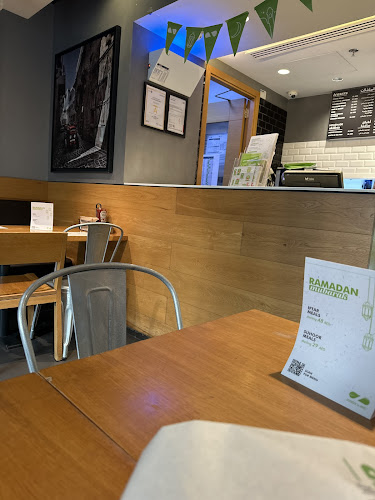 Zaatar w Zeit - Business Bay