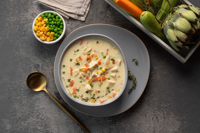 Il Forno, Al Wahda Mall - Hospitality and gastronomy