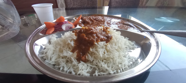 Royal Foods Restaurant (ਪੰਜਾਬੀ ਢਾਬਾ) - Ajman