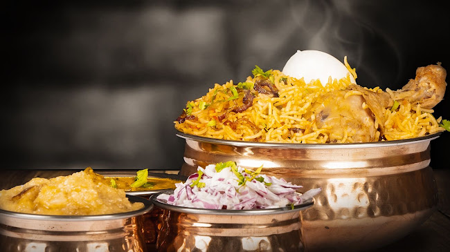 Opinii despre Biriyani Brothers (Discovery Gardens) în Dubai - Hospitality and gastronomy