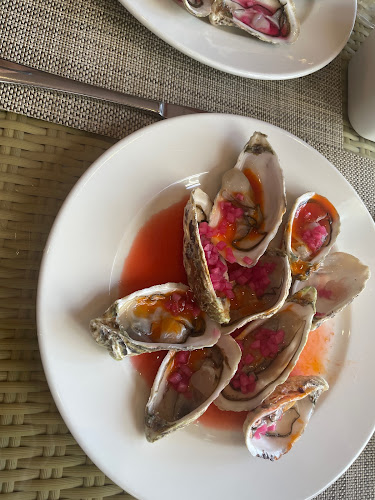 Rosso - Hospitality and gastronomy