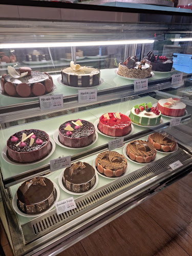 Celebrating Life Bakery - Hospitality and gastronomy