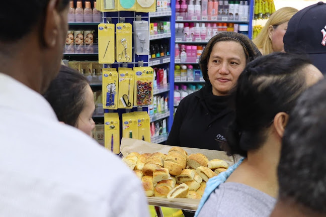 Breads by Biri - Hospitality and gastronomy