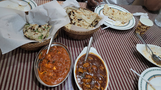 Opinii despre Pure Vegetarian Restaurant în Ras Al-Khaimah - Hospitality and gastronomy