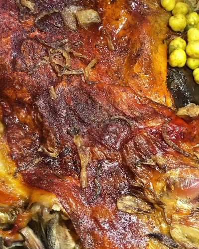 Almeer kitchen traditional cuisine - Hospitality and gastronomy