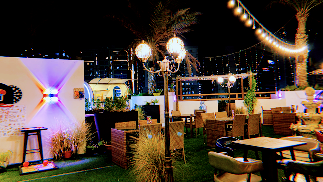 Mai Tower - 4th St - Al Qusais - Al Nahda 1 - Dubai