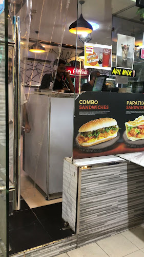 Opinii despre Forsan Dubai cafetieria în Dubai - Hospitality and gastronomy