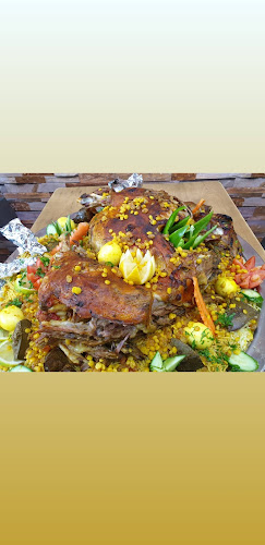 Comentarii opinii despre مطعم نجمة البادية Najmat Albadyah Rest