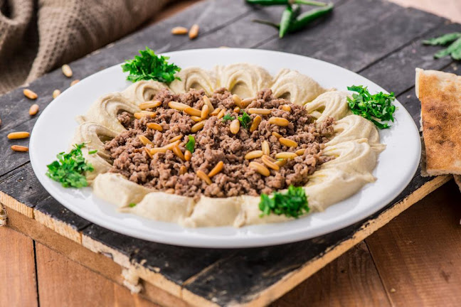 Hashem Restaurant - Abu Dhabi