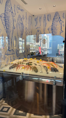 Beirut Sea Restaurant