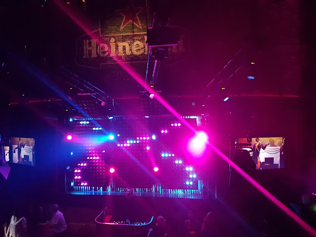 Comentarii opinii despre Lock, Stock & Barrel