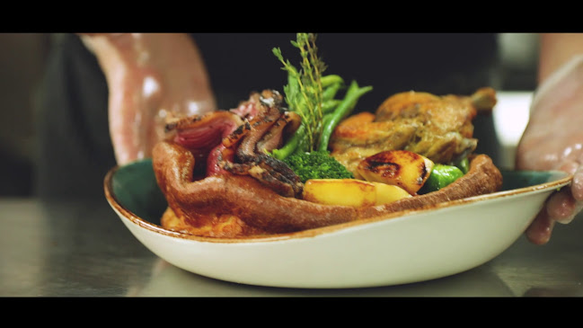 Lock, Stock & Barrel - Hospitality and gastronomy