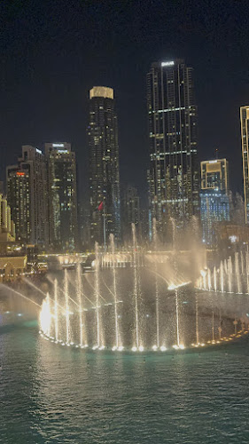 Opinii despre Five Guys Dubai Mall în Dubai - Hospitality and gastronomy